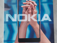 Nokia 5.1 älypuhelin