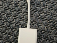 Apple adapteri