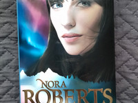 Nora Roberts kirja