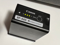 Canon BP-A60 -litiumakku
