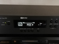 NAD RDS Stereo Tuner 414