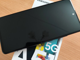 Samsung Galaxy A51 5g, Puhelimet, Puhelimet ja tarvikkeet, Kouvola, Tori.fi