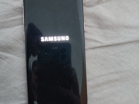 Samsung Galaxy S8, Puhelimet, Puhelimet ja tarvikkeet, Laukaa, Tori.fi
