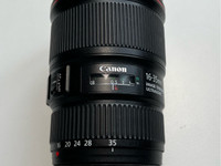 Canon EF 16-35mm 4L IS USM