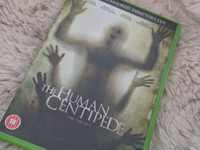Human centipede osa 1 dvd elokuva