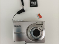 Kodak C713