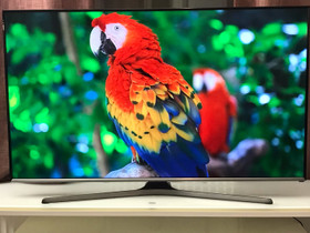 Samsung 43 smart 4K TV, Televisiot, Viihde-elektroniikka, Helsinki, Tori.fi