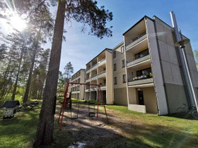 2H, Myllylammenkatu 7, Tikkamannila, Jyväskylä, Vuokrattavat asunnot, Asunnot, Jyväskylä, Tori.fi