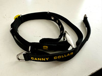Canny collar koko 2