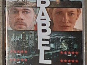 Babel dvd, Elokuvat, Oulu, Tori.fi