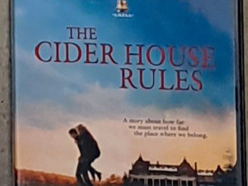 The cider house rules dvd, Elokuvat, Oulu, Tori.fi