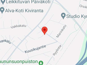 1604m², Kantolankatu 2 ja 4, Lahti, Tontit, Lahti, Tori.fi
