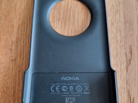 Nokia PD-95G, Puhelintarvikkeet, Puhelimet ja tarvikkeet, Helsinki, Tori.fi