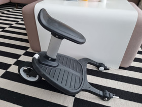 Myydään Bugaboo comfort wheeled board seisomalauta, Muut lastentarvikkeet, Lastentarvikkeet ja lelut, Leppävirta, Tori.fi