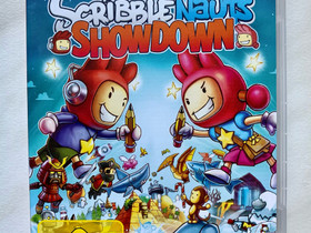 Scribblenauts Showdown, Nintendo Switch, Pelikonsolit ja pelaaminen, Viihde-elektroniikka, Nurmijrvi, Tori.fi