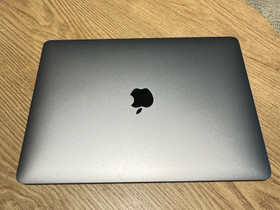 MacBook Air 13 2019, Kannettavat, Tietokoneet ja lislaitteet, Mikkeli, Tori.fi