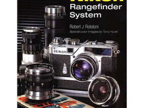 Nikon Rangefinder Lenses, Objektiivit, Kamerat ja valokuvaus, Helsinki, Tori.fi