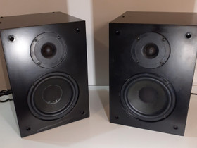 Genelec 1030 A L 70V, Audio ja musiikkilaitteet, Viihde-elektroniikka, Kokkola, Tori.fi