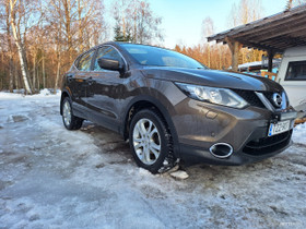 Nissan Qashqai, Autot, Kirkkonummi, Tori.fi