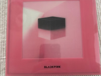 Blackpink albumi Square Up