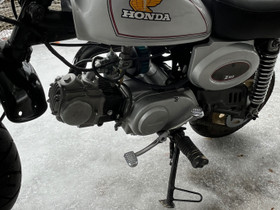 Honda Monkey, Mopot, Moto, Lappeenranta, Tori.fi