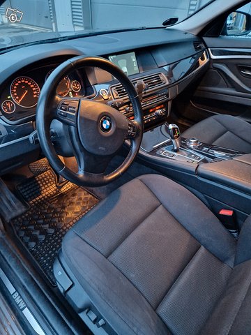 Bmw 520 10