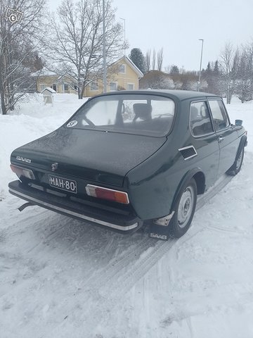 Saab 99 4