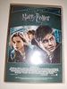 Harry Potter, and the deathly hallows