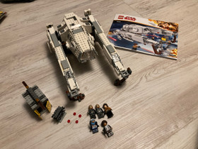 Lego 75219 Star Wars, Lelut ja pelit, Lastentarvikkeet ja lelut, Oulu, Tori.fi
