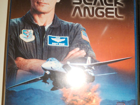 Flight of the black angel, Elokuvat, Vantaa, Tori.fi