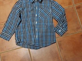 Kinderit, paitapusero, 98 cm, 3 e, Lastenvaatteet ja kengät, Raahe, Tori.fi