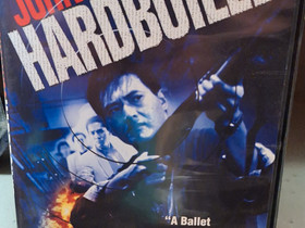 Hardboiled John Woo, Elokuvat, Valkeakoski, Tori.fi