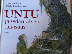 Satukirjoja, Lastenkirjat, Kirjat ja lehdet, Oulu, Tori.fi