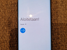 Samsung Galaxy S8 64GB UUSI AKKU/NAARMUTON, Puhelimet, Puhelimet ja tarvikkeet, Lahti, Tori.fi