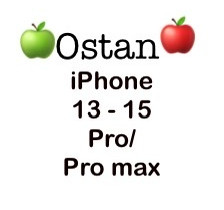 OST: iPhone 13-15 pro/pro max, Puhelimet, Puhelimet ja tarvikkeet, Jyväskylä, Tori.fi