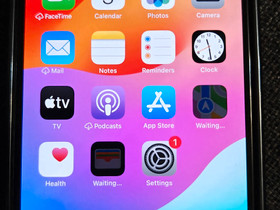 IPhone Xs Max 64GB, Puhelimet, Puhelimet ja tarvikkeet, Helsinki, Tori.fi