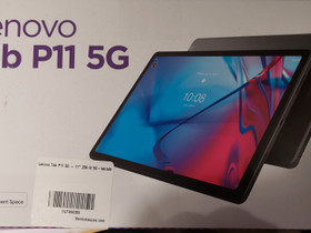 Lenovo 5g 8gb+256gb, Tabletit, Tietokoneet ja lisälaitteet, Tampere, Tori.fi