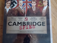 DVD Cambridge