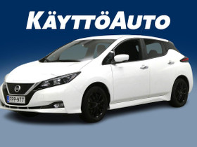 Nissan Leaf, Autot, Jyvskyl, Tori.fi
