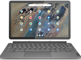 Lenovo Chromebook IdeaPad Duet 3 Qualcomm/8/128 2-in-1 kannettava, Kannettavat, Tietokoneet ja lisälaitteet, Kotka, Tori.fi