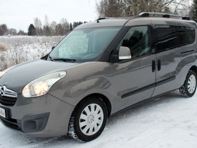 Opel Combo, Autot, Vaasa, Tori.fi