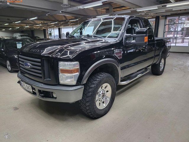 Ford F250 1
