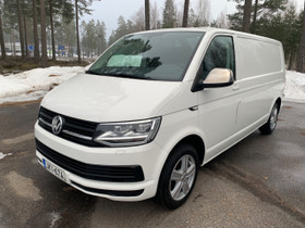 Volkswagen Transporter, Autot, Raasepori, Tori.fi