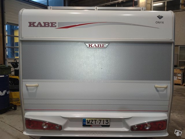 Kabe Onyx GLE KS 2012 4