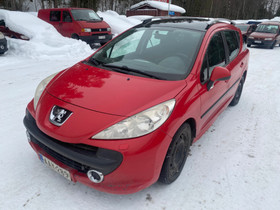 Peugeot 207, Autot, Suomussalmi, Tori.fi