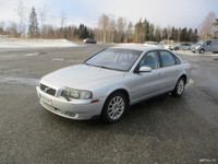 Volvo S80 -05