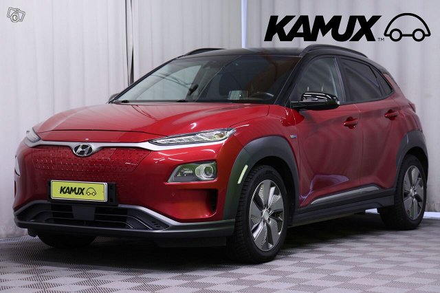 Hyundai Kona 6