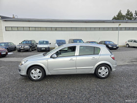 Opel Astra, Autot, Kaarina, Tori.fi