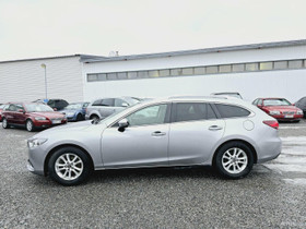 Mazda 6, Autot, Kaarina, Tori.fi