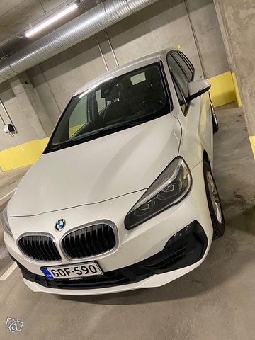 BMW 2-sarja 2